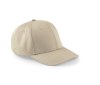 Casquette 6 pans