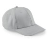 Casquette 6 pans