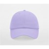 Casquette 6 pans