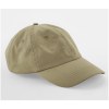 Casquette 6 pans