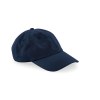Casquette 6 pans