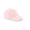 Casquette 6 pans