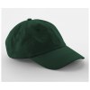 Casquette 6 pans