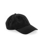 Casquette 6 pans