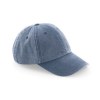 Casquette vintage