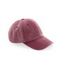 Casquette vintage