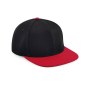 Casquette 6 panneaux original