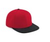 Casquette 6 panneaux original