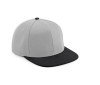 Casquette 6 panneaux original