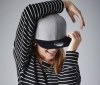 Casquette 6 panneaux original
