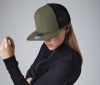 Casquette original trucker