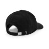 Casquette en velours Heritage