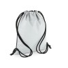 Sac gym réfléchissant