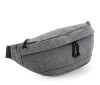 Sac banane oversize 