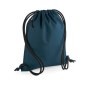 Sac de gym en matériaux recyclés