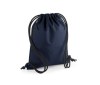 Sac de gym en matériaux recyclés