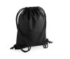 Sac de gym en matériaux recyclés
