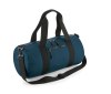 Sac de voyage en matériaux recyclés