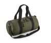 Sac de voyage en matériaux recyclés