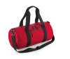 Sac de voyage en matériaux recyclés