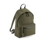 Sac à dos en matériaux recyclés
