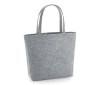 Sac de courses en feutrine