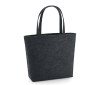 Sac de courses en feutrine