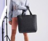 Sac de courses en feutrine
