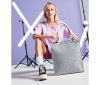 Sac fourre-tout en feutrine