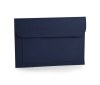 Housse pour ordinateur/porte-documents en feutrine