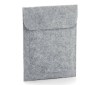 Housse pour ipad en feutrine