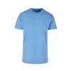 Tee-shirt col rond