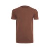 Tee-shirt col rond
