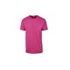Tee-shirt col rond