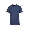 Tee-shirt col rond