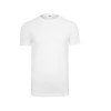 Tee-shirt col rond