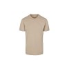 Tee-shirt col rond