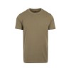 Tee-shirt col rond