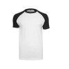 Tee-shirt baseball