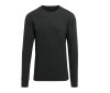 Sweat léger col rond