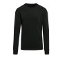 Sweat léger col rond