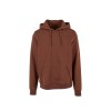 Sweat capuche lourd