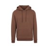 Sweat capuche lourd