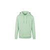 Sweat capuche lourd