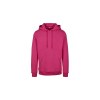 Sweat capuche lourd