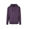 Sweat capuche lourd