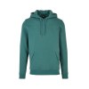 Sweat capuche lourd