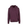 Sweat capuche lourd