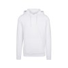 Sweat capuche lourd