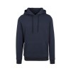 Sweat capuche lourd